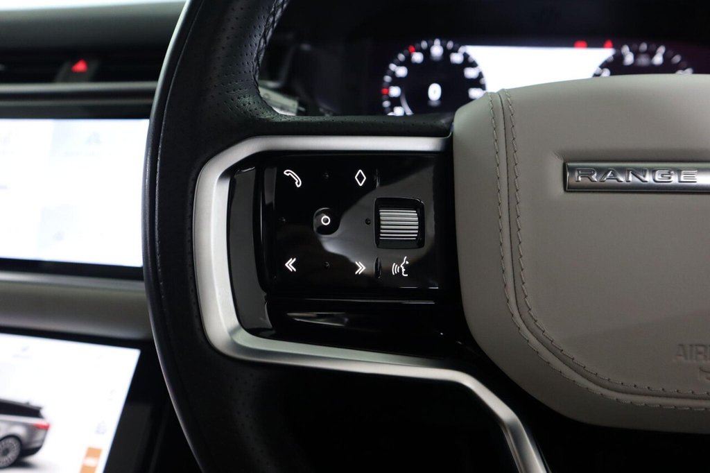 Used Land Rover Range Rover Velar 2022 for sale - 76482181: Photo 17