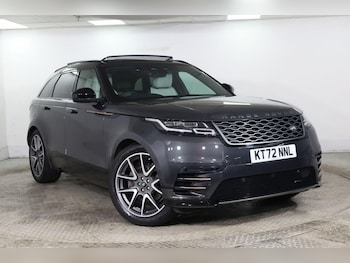 Used Land Rover Range Rover Velar 2022 for sale - 76482181: Photo