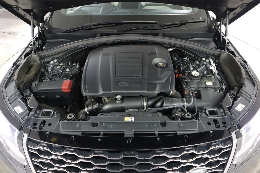 Used Land Rover Range Rover Velar 2022 for sale - 76482181: Photo 28