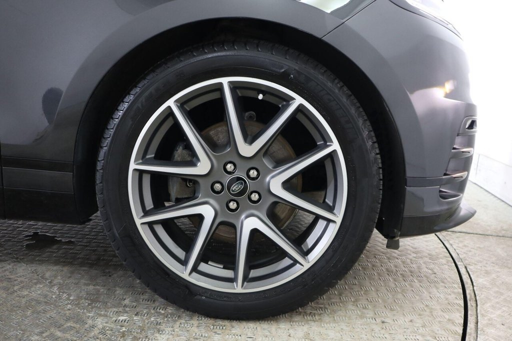 Used Land Rover Range Rover Velar 2022 for sale - 76482181: Photo 29