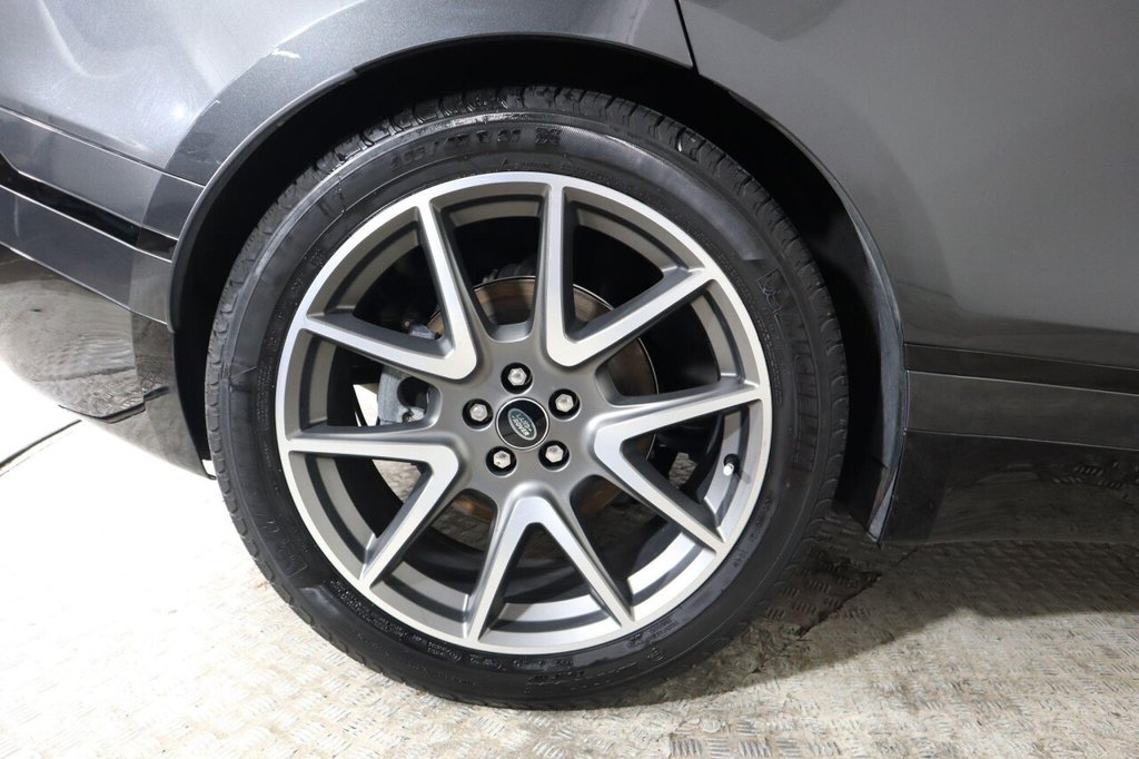 Used Land Rover Range Rover Velar 2022 for sale - 76482181: Photo 30