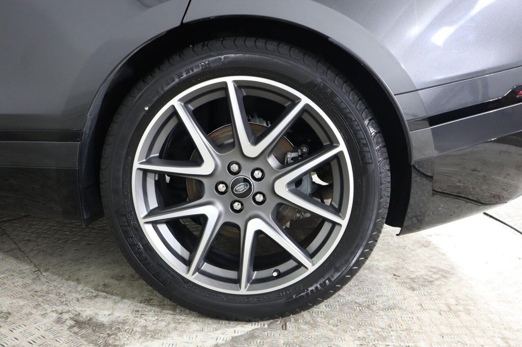 Used Land Rover Range Rover Velar 2022 for sale - 76482181: Photo 31