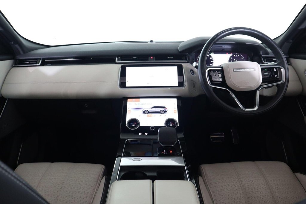 Used Land Rover Range Rover Velar 2022 for sale - 76482181: Photo 33