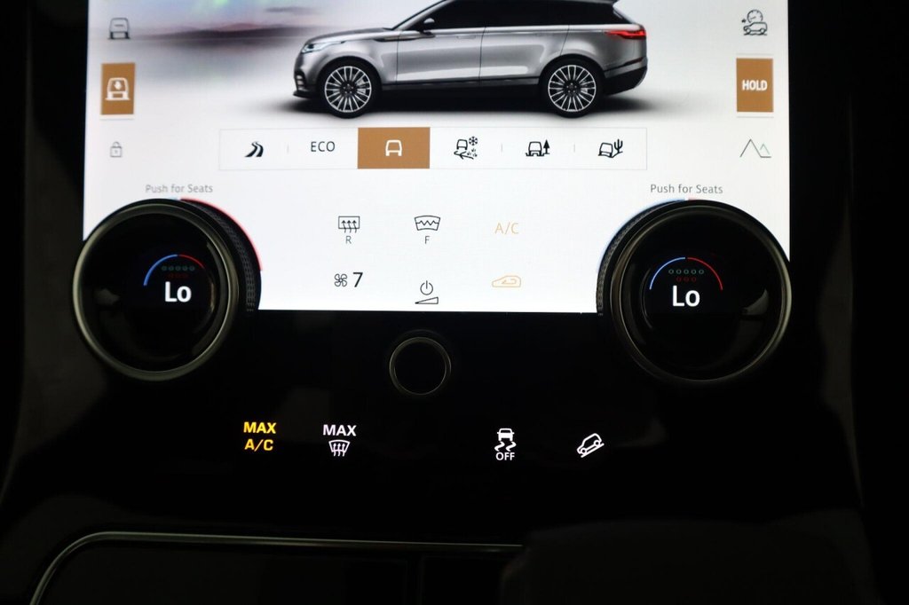 Used Land Rover Range Rover Velar 2022 for sale - 76482181: Photo 34