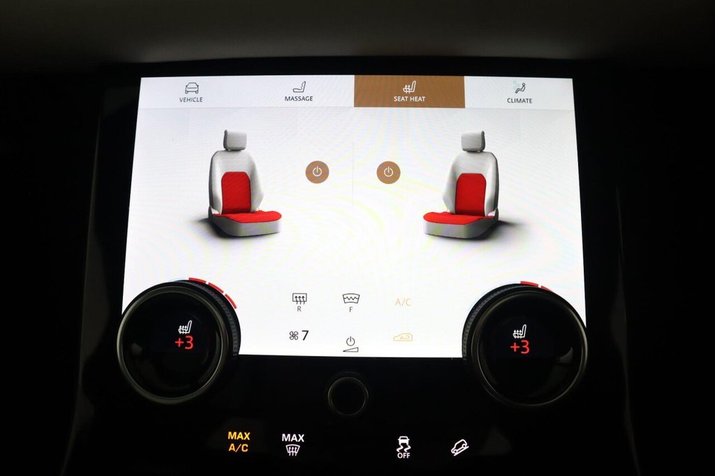 Used Land Rover Range Rover Velar 2022 for sale - 76482181: Photo 35