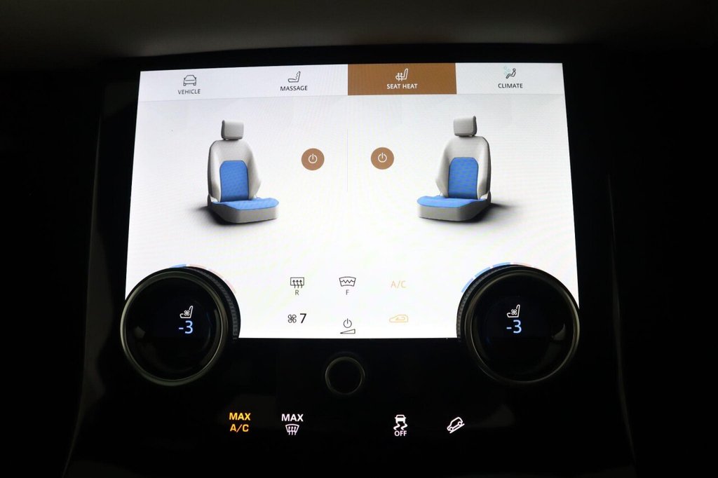 Used Land Rover Range Rover Velar 2022 for sale - 76482181: Photo 36