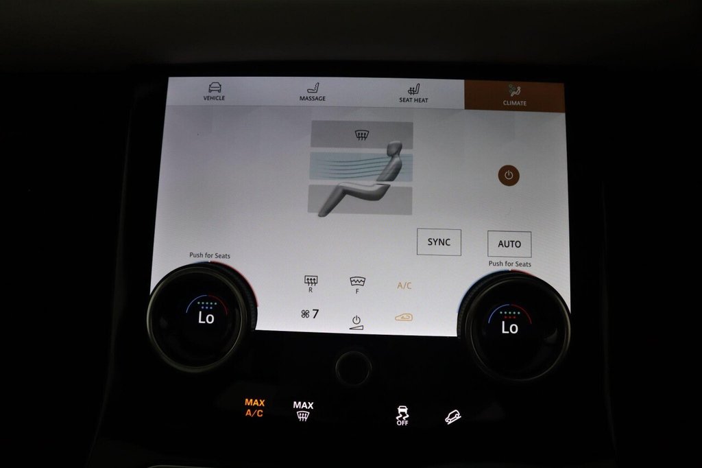 Used Land Rover Range Rover Velar 2022 for sale - 76482181: Photo 37