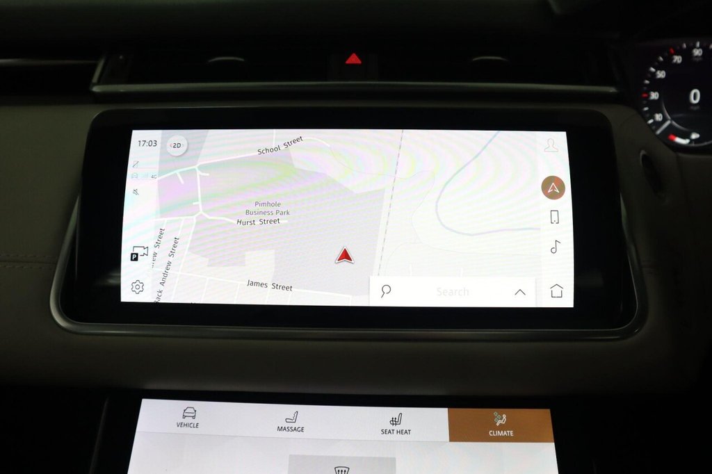 Used Land Rover Range Rover Velar 2022 for sale - 76482181: Photo 38