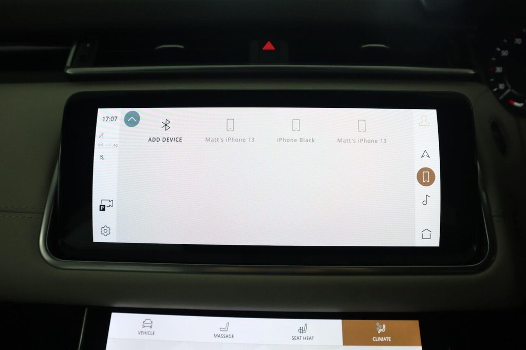 Used Land Rover Range Rover Velar 2022 for sale - 76482181: Photo 41