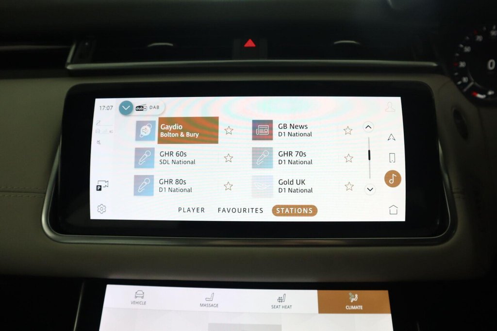 Used Land Rover Range Rover Velar 2022 for sale - 76482181: Photo 43