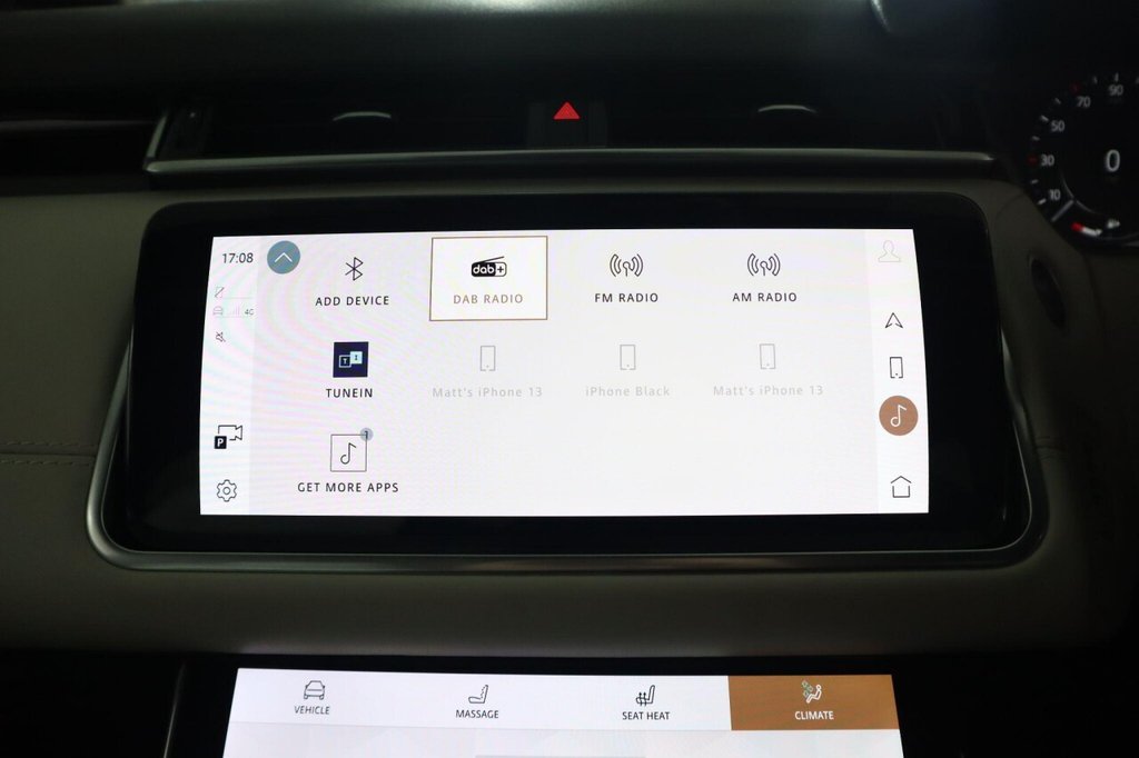 Used Land Rover Range Rover Velar 2022 for sale - 76482181: Photo 44