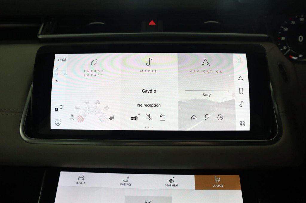 Used Land Rover Range Rover Velar 2022 for sale - 76482181: Photo 45