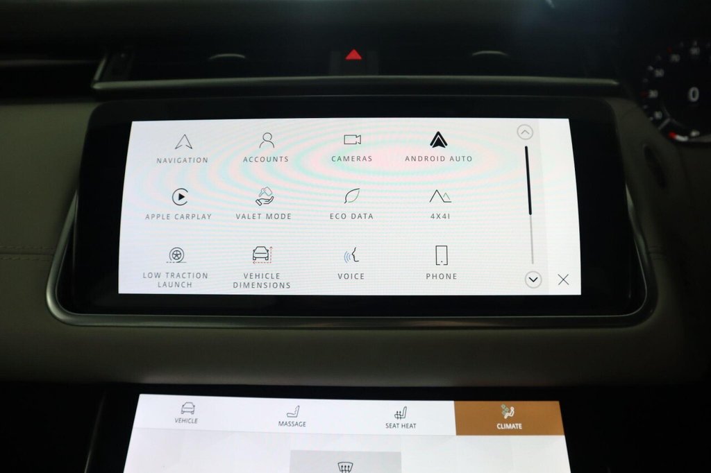 Used Land Rover Range Rover Velar 2022 for sale - 76482181: Photo 46