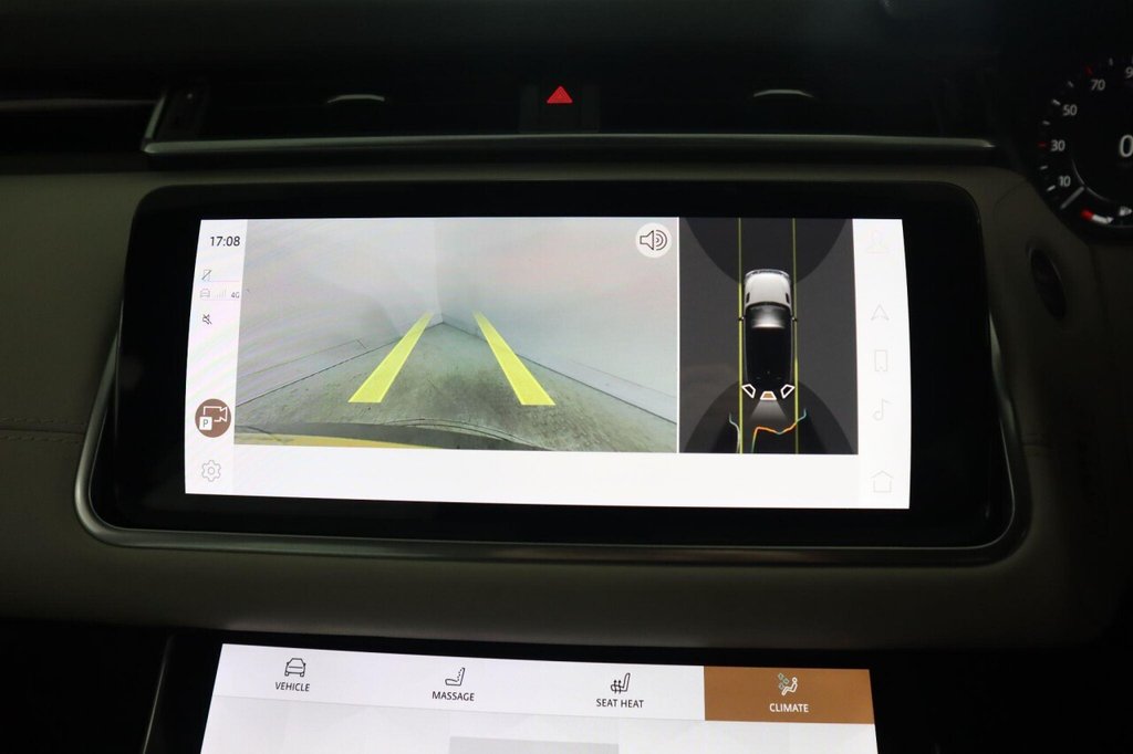 Used Land Rover Range Rover Velar 2022 for sale - 76482181: Photo 47