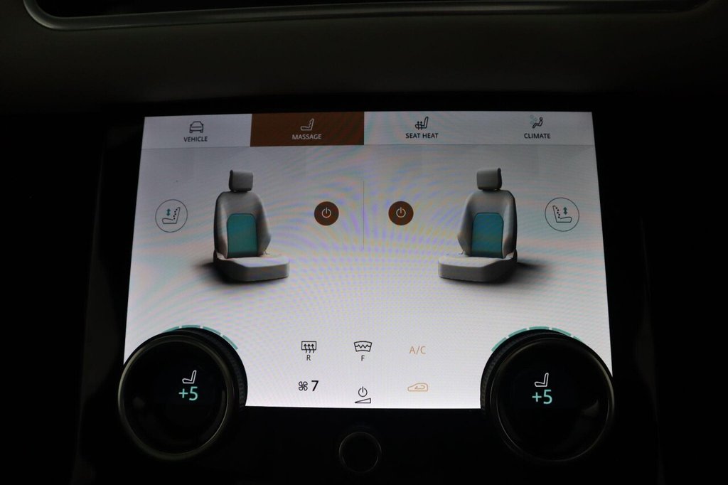 Used Land Rover Range Rover Velar 2022 for sale - 76482181: Photo 48