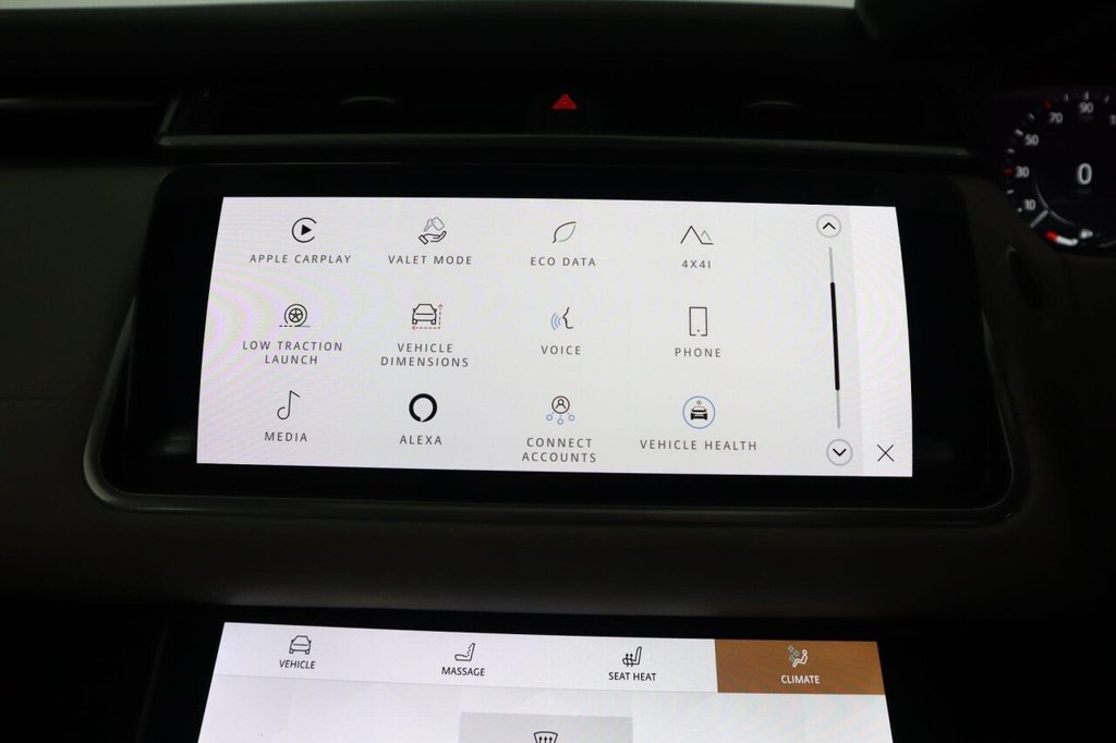 Used Land Rover Range Rover Velar 2022 for sale - 76482181: Photo 49