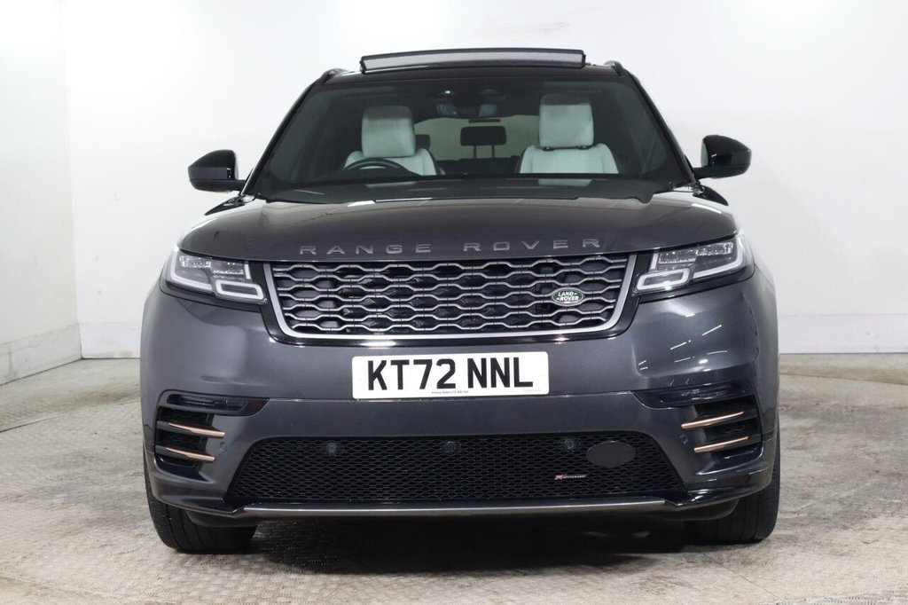 Used Land Rover Range Rover Velar 2022 for sale - 76482181: Photo 5