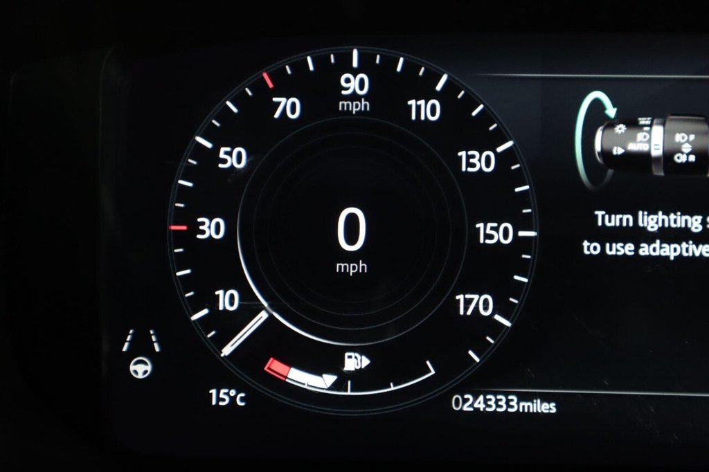 Used Land Rover Range Rover Velar 2022 for sale - 76482181: Photo 50