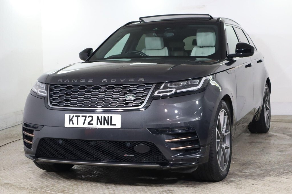 Used Land Rover Range Rover Velar 2022 for sale - 76482181: Photo 6