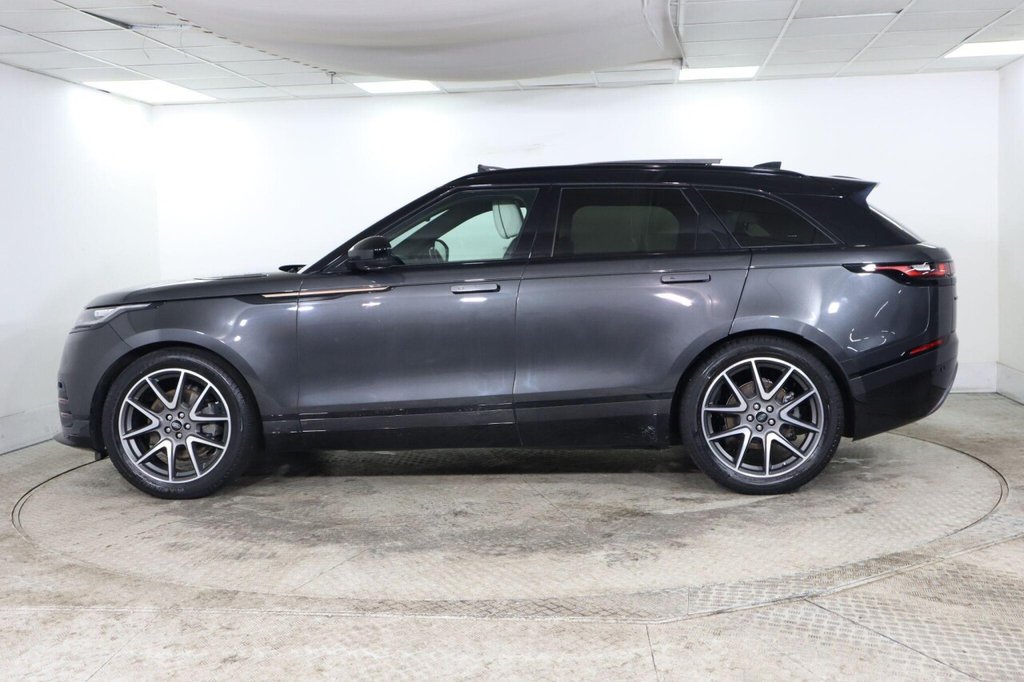 Used Land Rover Range Rover Velar 2022 for sale - 76482181: Photo 8