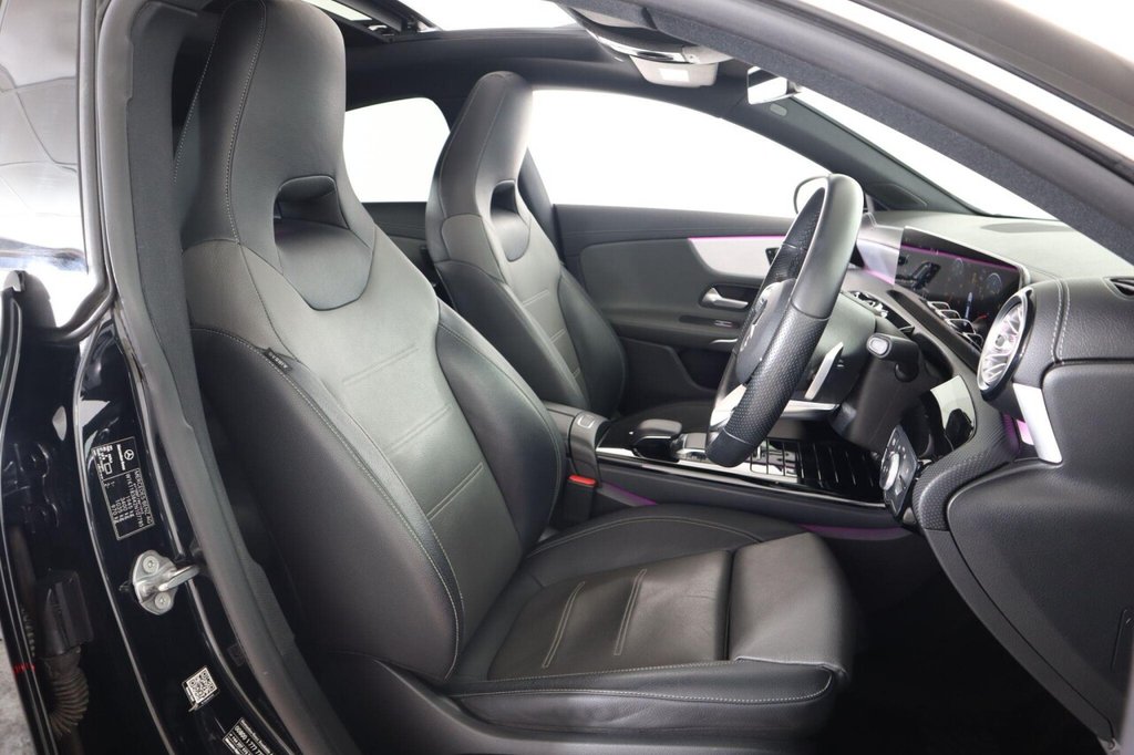 Used Mercedes-Benz CLA 2020 for sale - 77187956: Photo 13