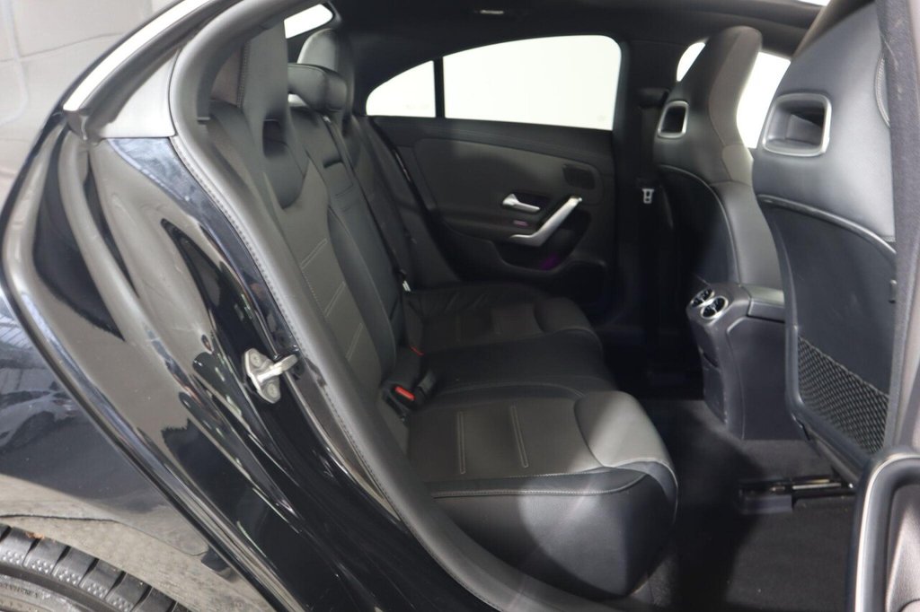 Used Mercedes-Benz CLA 2020 for sale - 77187956: Photo 15