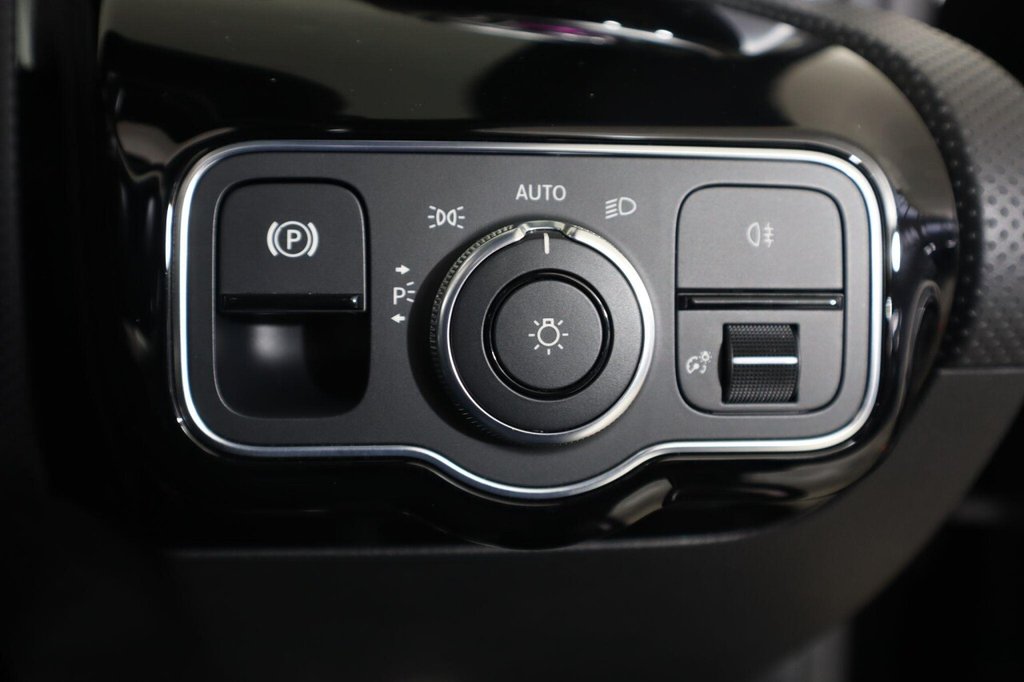 Used Mercedes-Benz CLA 2020 for sale - 77187956: Photo 22