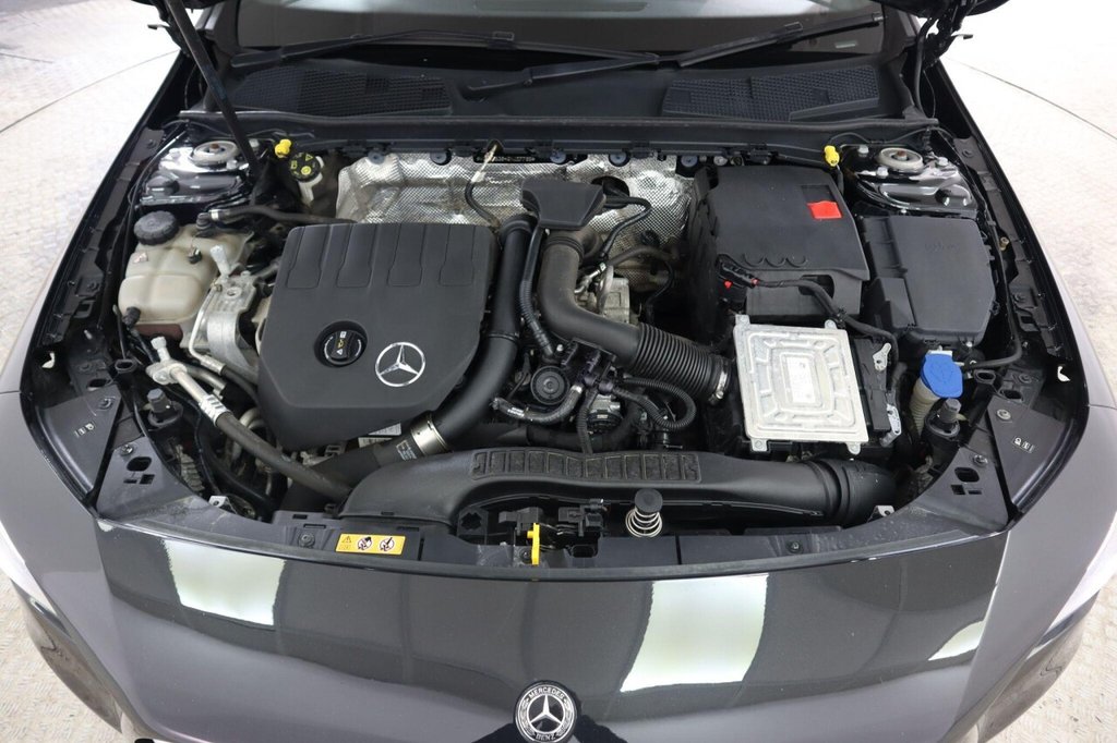 Used Mercedes-Benz CLA 2020 for sale - 77187956: Photo 26