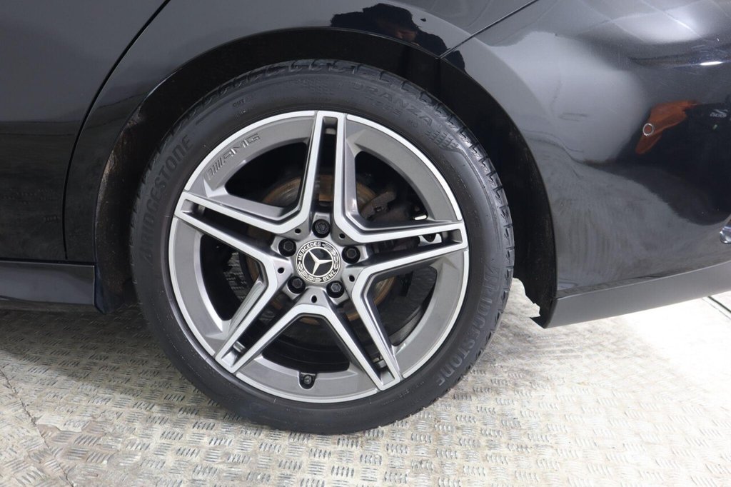 Used Mercedes-Benz CLA 2020 for sale - 77187956: Photo 29