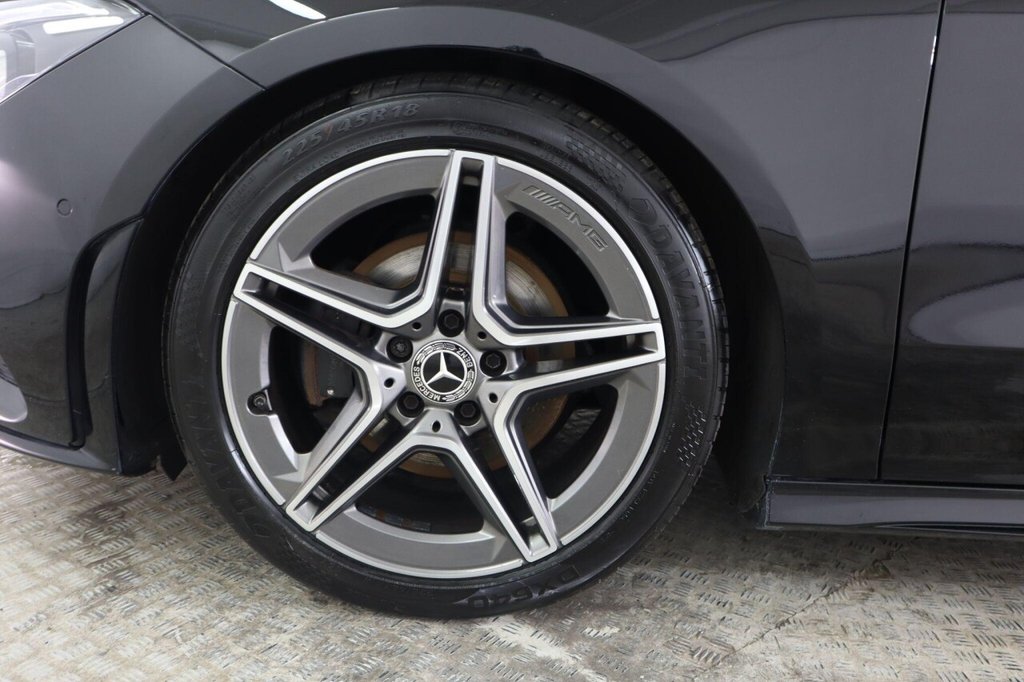 Used Mercedes-Benz CLA 2020 for sale - 77187956: Photo 30