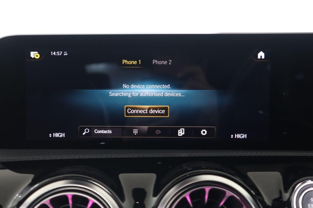 Used Mercedes-Benz CLA 2020 for sale - 77187956: Photo 32