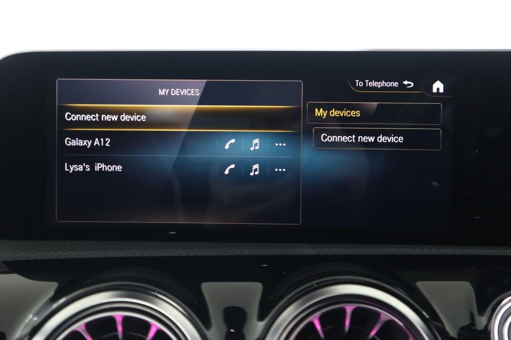 Used Mercedes-Benz CLA 2020 for sale - 77187956: Photo 33