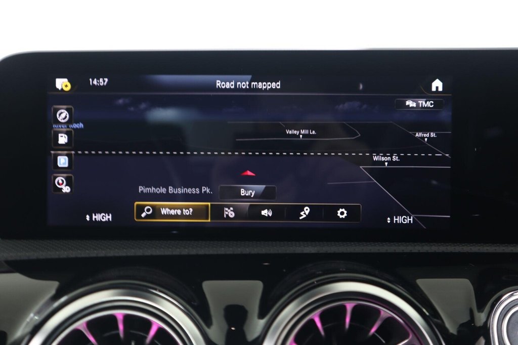 Used Mercedes-Benz CLA 2020 for sale - 77187956: Photo 34