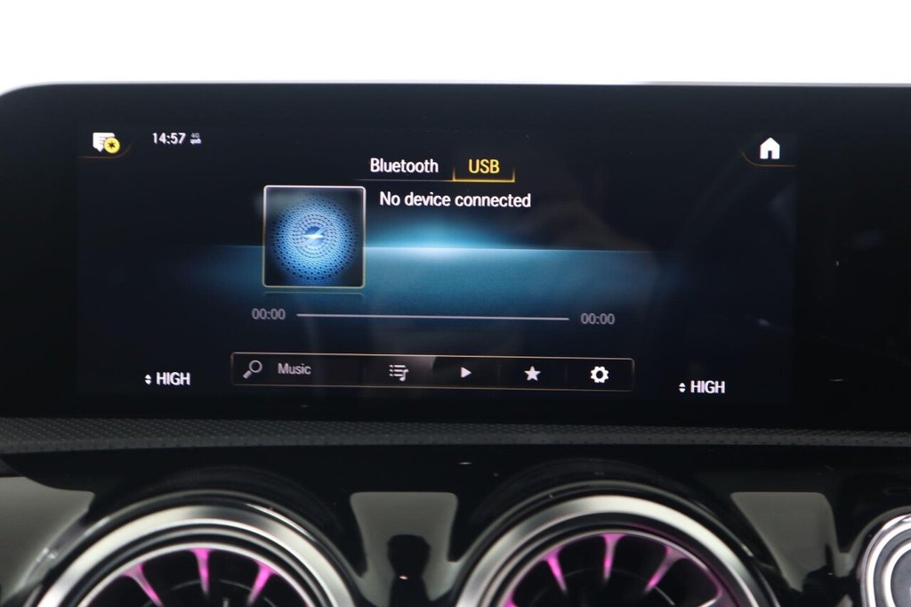 Used Mercedes-Benz CLA 2020 for sale - 77187956: Photo 36