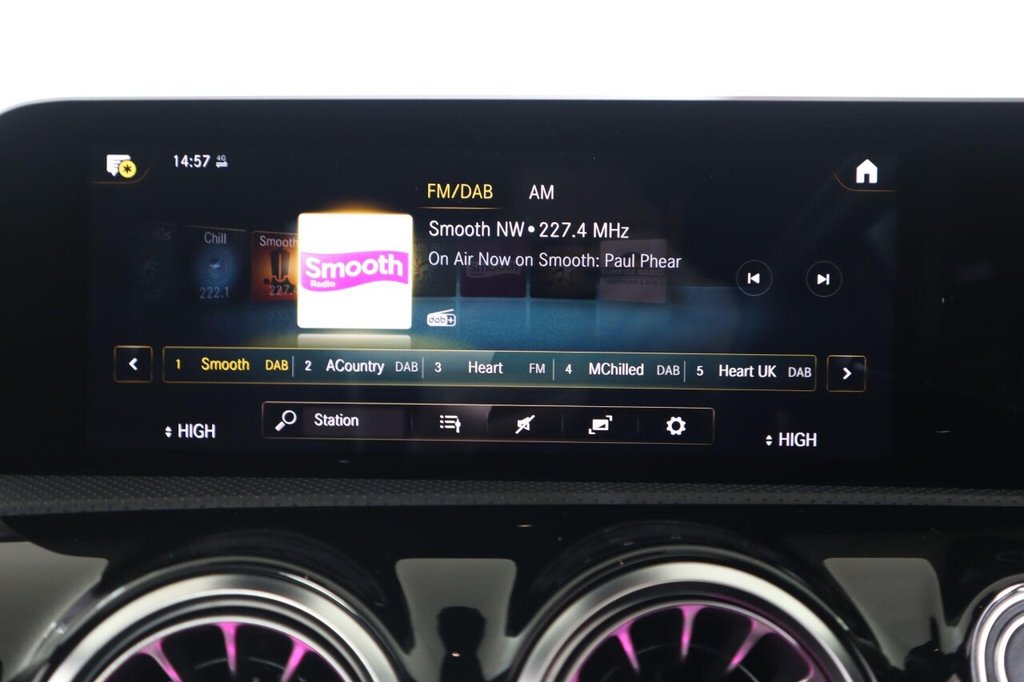 Used Mercedes-Benz CLA 2020 for sale - 77187956: Photo 37