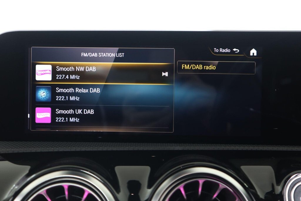 Used Mercedes-Benz CLA 2020 for sale - 77187956: Photo 38