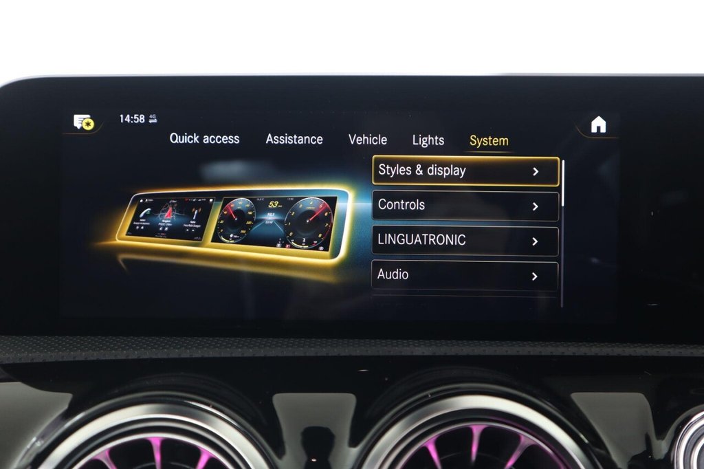 Used Mercedes-Benz CLA 2020 for sale - 77187956: Photo 45