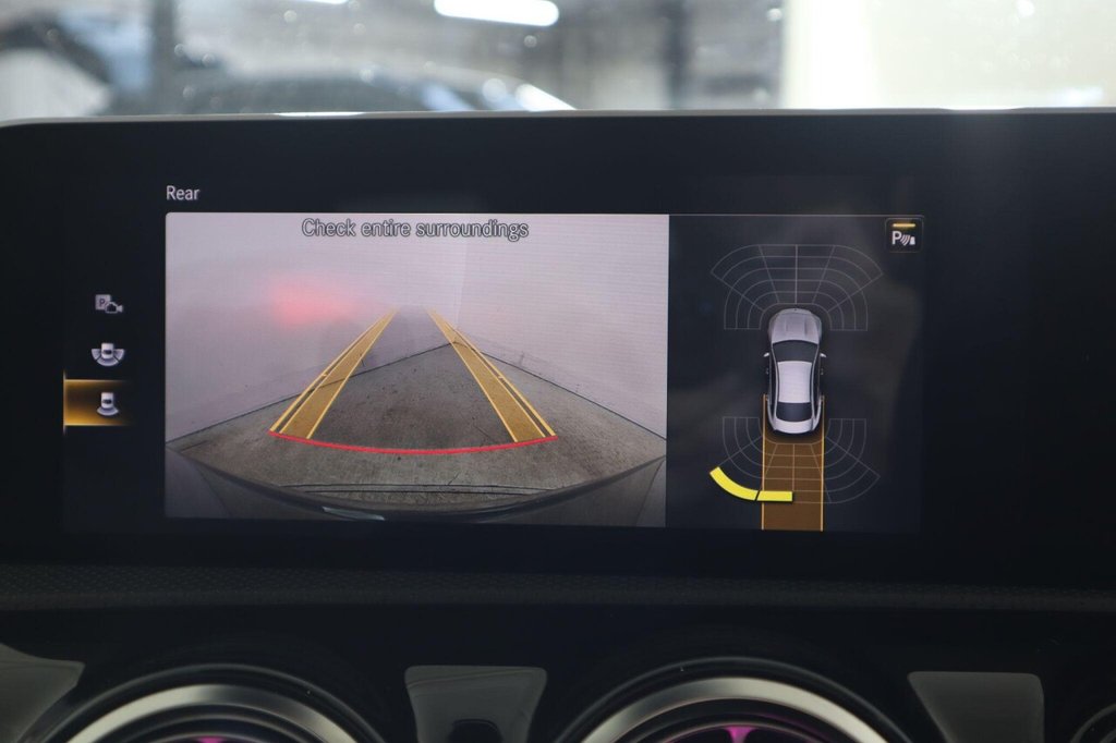 Used Mercedes-Benz CLA 2020 for sale - 77187956: Photo 46