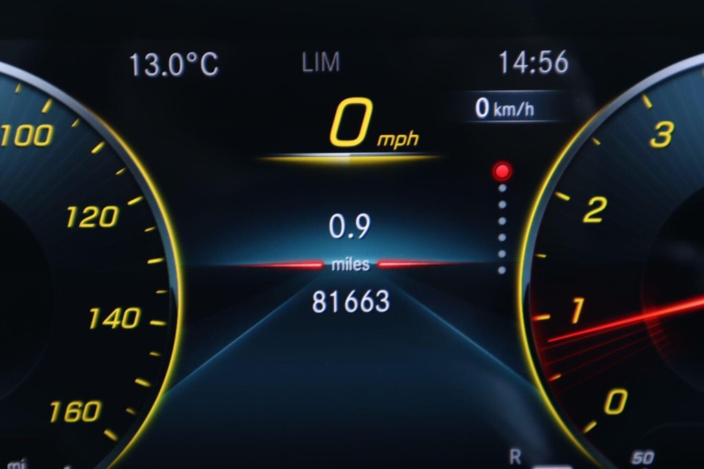 Used Mercedes-Benz CLA 2020 for sale - 77187956: Photo 47