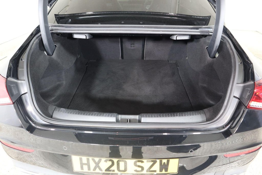 Used Mercedes-Benz CLA 2020 for sale - 77187956: Photo 48