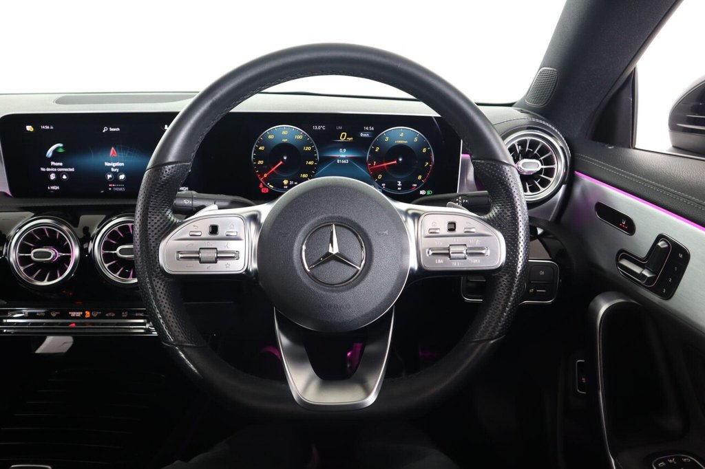 Used Mercedes-Benz CLA 2020 for sale - 77187956: Photo 49