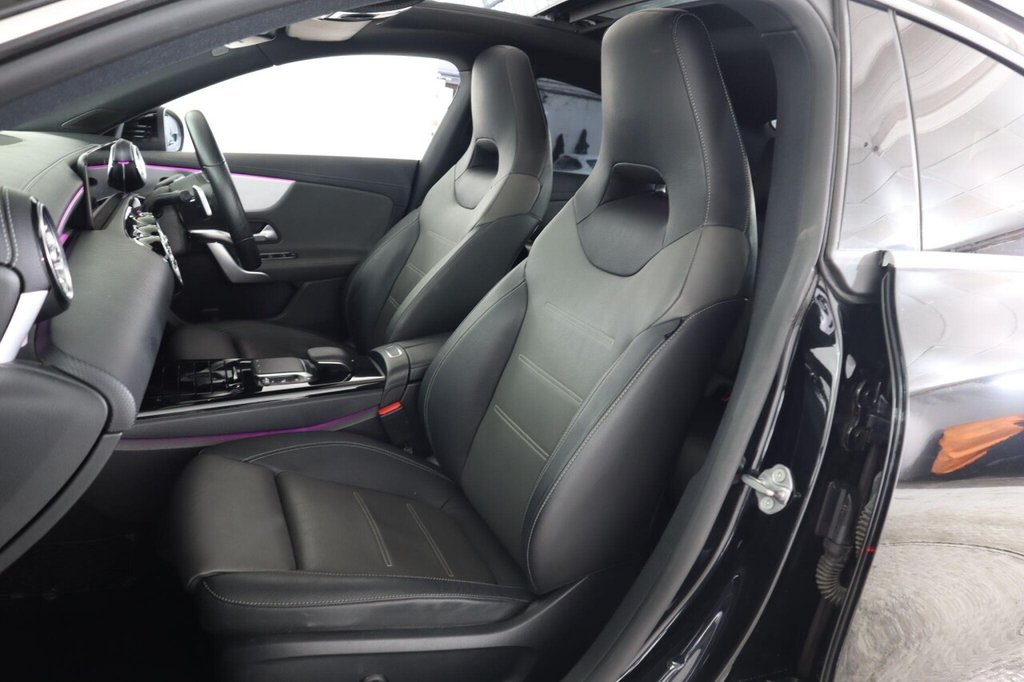 Used Mercedes-Benz CLA 2020 for sale - 77187956: Photo 50