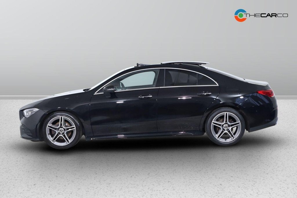 Used Mercedes-Benz CLA 2020 for sale - 77187956: Photo 6