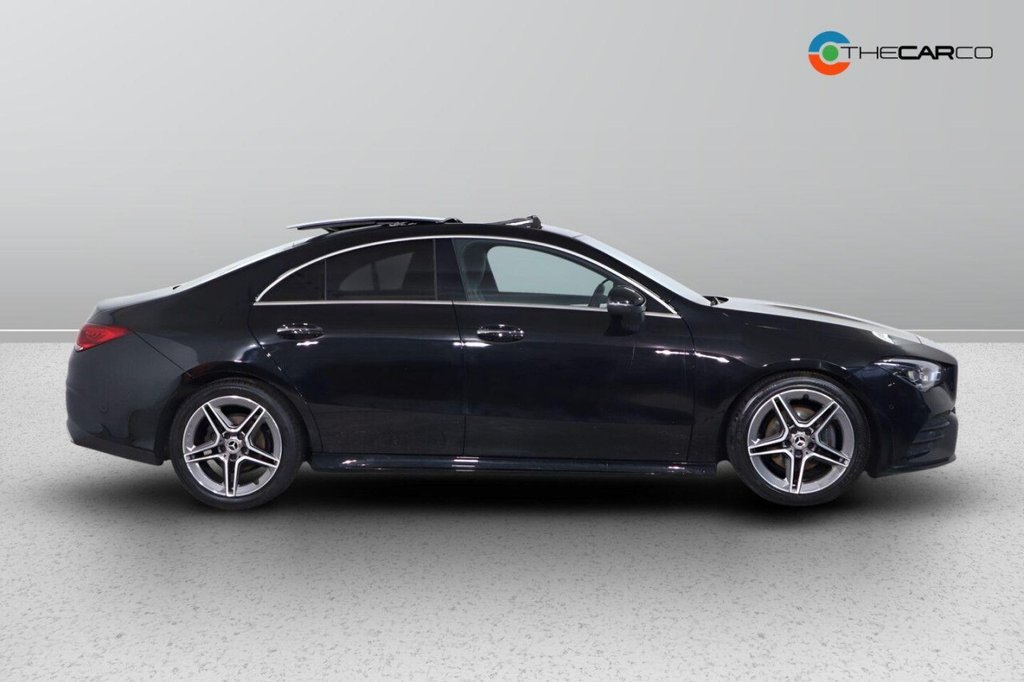 Used Mercedes-Benz CLA 2020 for sale - 77187956: Photo 9