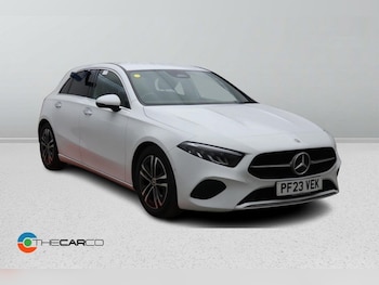 Used Mercedes-Benz A-Class 2023 for sale - 77734488: Photo