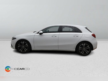 Used Mercedes-Benz A-Class 2023 for sale - 77734488: Photo