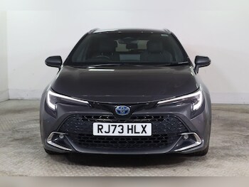 Used Toyota Corolla 2023 for sale - 79009776: Photo