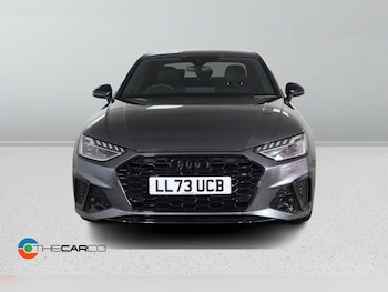 Used Audi A4 2023 for sale - 78887693: Photo