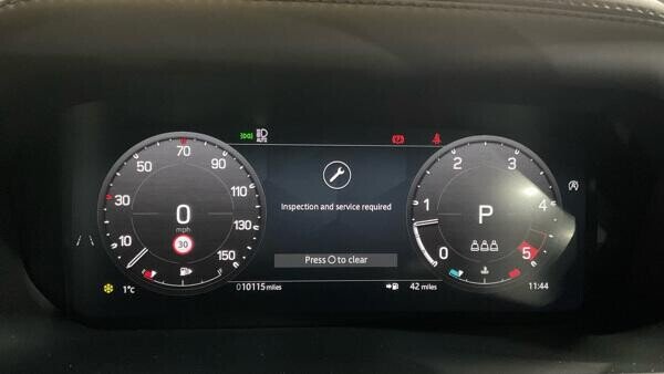 Used Land Rover Defender 90 2024 for sale - 77734310: Photo 12