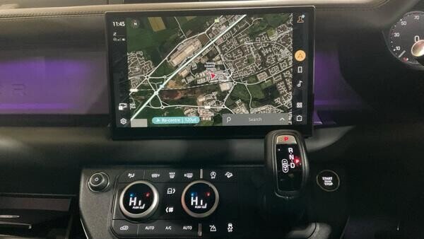 Used Land Rover Defender 90 2024 for sale - 77734310: Photo 13